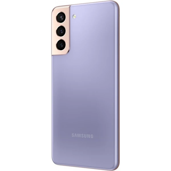 Samsung Galaxy S21 5G 8GB/128GB fialový - Mobilní telefony - Obrázek M08Q000501