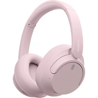 Sony WH-CH720N bezdrátová sluchátka růžová - Sluchátka