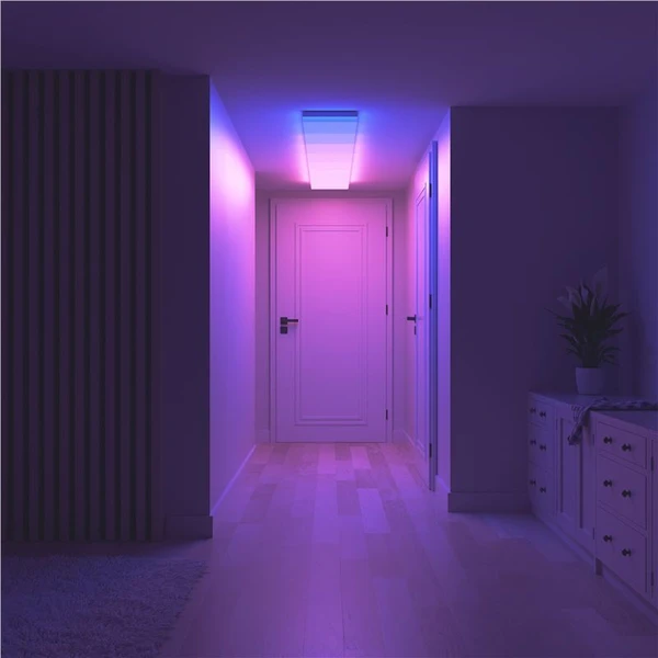 Nanoleaf Skylight Expansion Pack chytré modulární osvětlení (rozšiřující balíček) - Chytrá osvětlení - Obrázek M0B2000N01