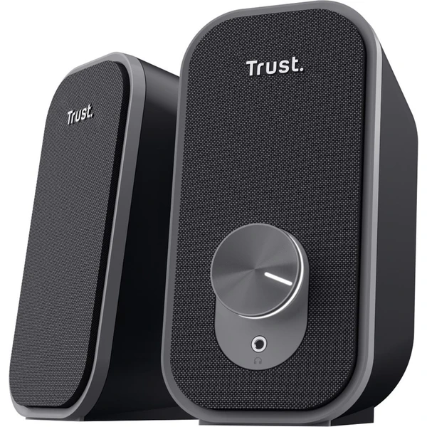 Trust ADOR 2.0 reproduktory černé - Reproduktory - Obrázek M0BI000K01