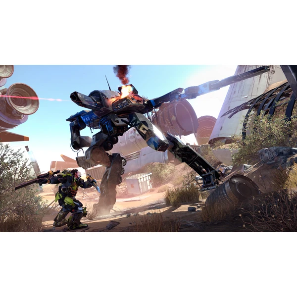 The Surge (Xbox One) - Hry pro Xbox One - Obrázek M0C5100201