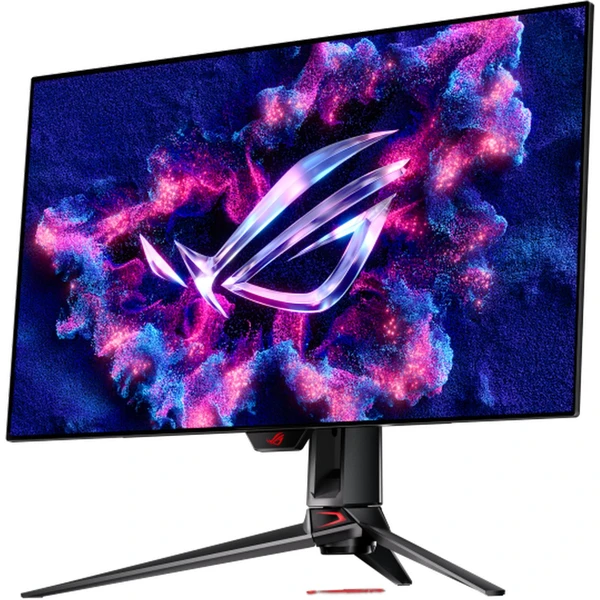ASUS ROG Swift OLED PG32UCDP herní monitor 32” - Monitory - Obrázek M0C7000P01