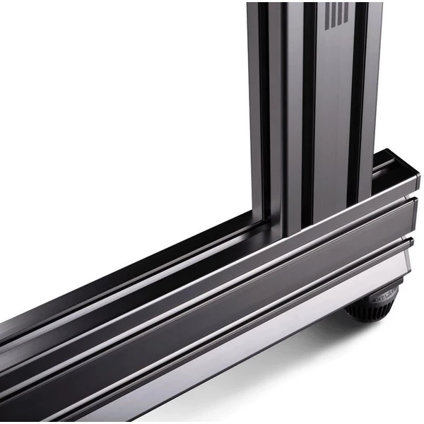 Next Level Racing ELITE Free Standing Single Monitor Stand, stojan pro 1 monitor - Kokpity - Obrázek M0CMF00101