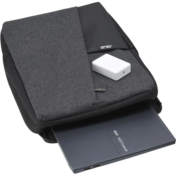 ASUS AP4600 batoh šedý - Batohy - Obrázek M0DD000O01