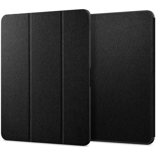 Spigen Urban Fit pouzdro iPad Air 13" (2024-2026) černé - Pouzdra - Obrázek M0E5000O01