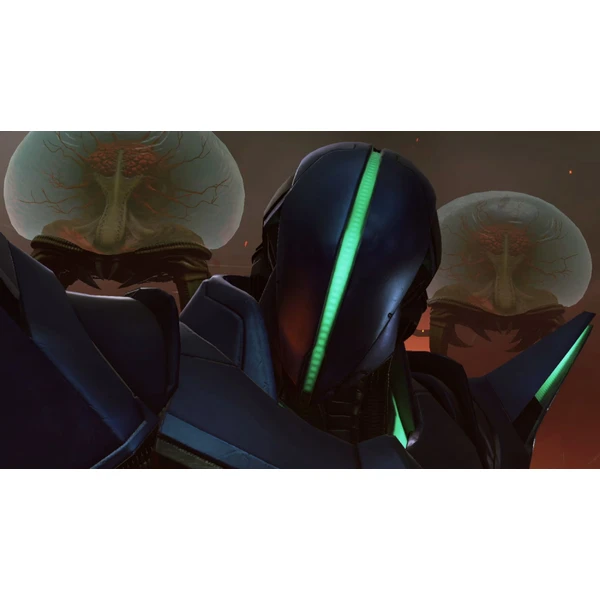 Metroid Prime 4: Beyond (Switch) - Hry pro Nintendo Switch - Obrázek M0EH000N01