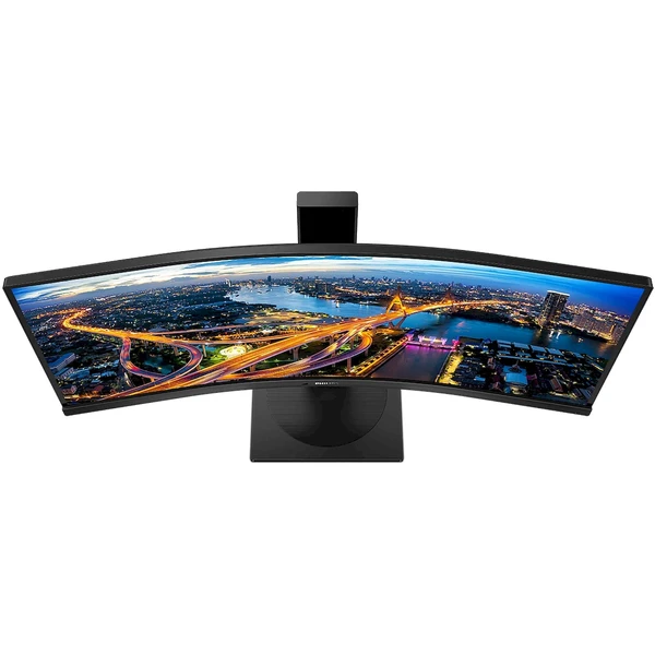 Philips 346B1C monitor 34" - Monitory - Obrázek M0FD000J01