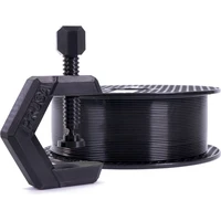 Prusament PETG Jet 1kg černá - Spotřební materiály