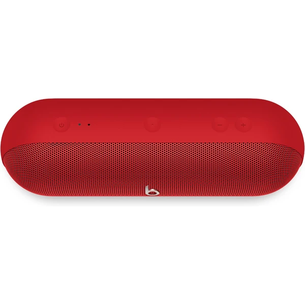 Apple Beats Pill osobitě červená - Reproduktory - Obrázek M0I5000K01