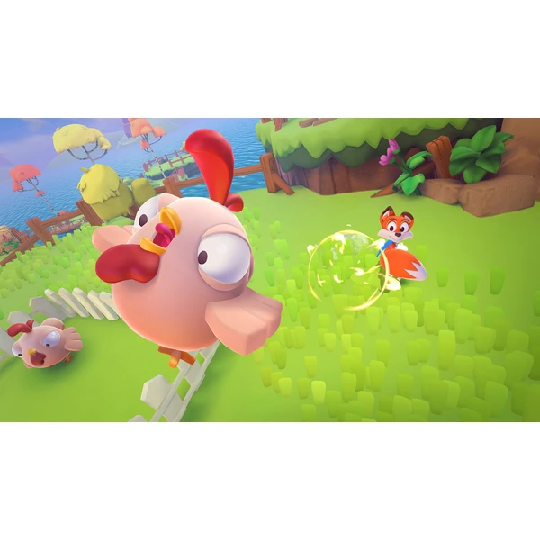 Super Lucky's Tale (PC/Xbox One) - Digitální hry pro Xbox One - Obrázek M0IB300401