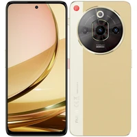 ZTE Nubia Focus 5G PRO světle hnědá - Mobilní telefony