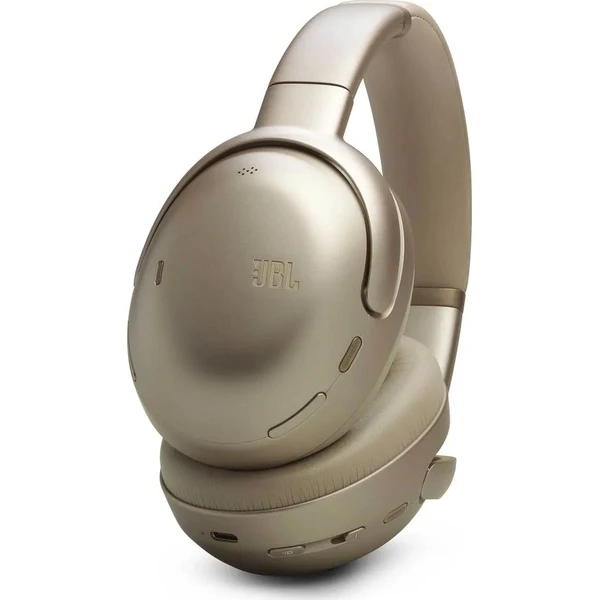 JBL Tour One M3 bezdrátová sluchátka béžová - Sluchátka - Obrázek M0IE000O01