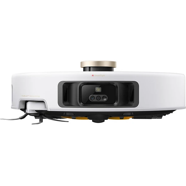MOVA V50 Ultra Complete robotický vysavač bílý - Robotické vysavače - Obrázek M0IG000K01