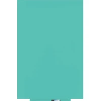 Rocada Skin Colour 6421R-6027 magnetická tabule světle zelená RAL 6027 - Magnetické tabule