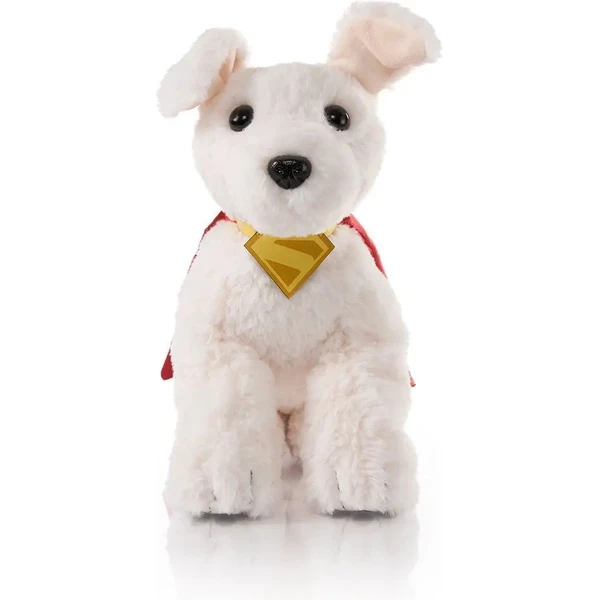 Krypto - Superman plyšák 19 cm - Plyšové hračky - Obrázek M0JF000K01