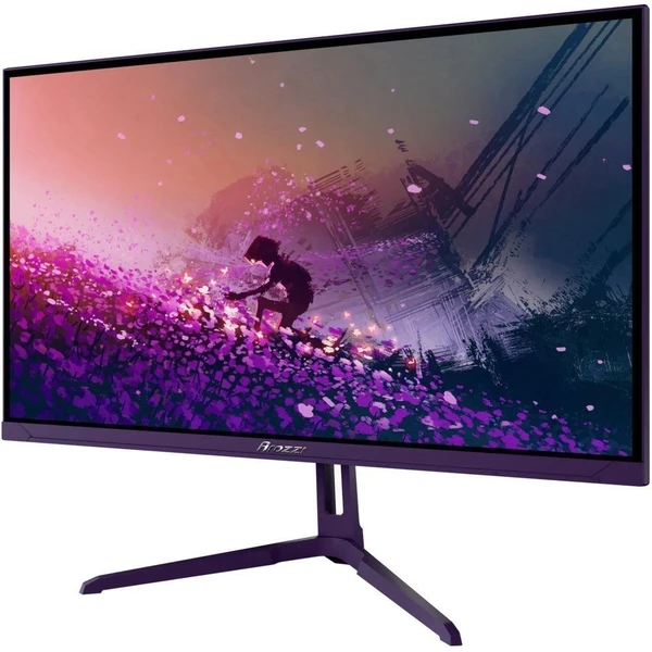 AROZZI NOVA herní monitor 23,8" fialový - Monitory - Obrázek M0JJ000K01