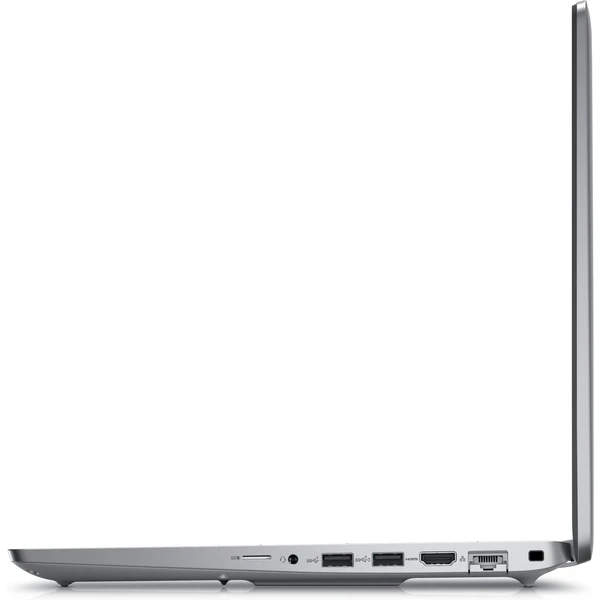 Dell Latitude 5540 (C6THT) šedý - Notebooky - Obrázek M0K3000601