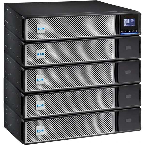 EATON 5PX 1500i RT2U G2 (5PX1500IRT2UG2) - Záložní zdroje - Obrázek M0K9000L01