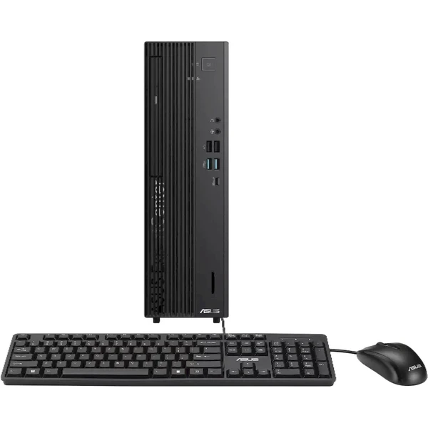 ASUS ExpertCenter D7 (D701SERES-314100165XA) černý - záruka Pick-up & Return na 3 roky - Stolní počítače - Obrázek M0KO000K01