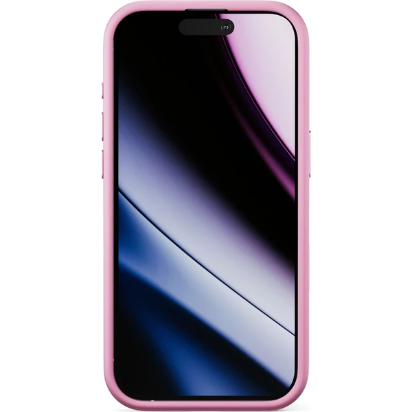 Epico HeroMatte Pro Mag+ kryt pro iPhone 17 Qi2 & Magsafe kompatibilní růžový - Pouzdra - Obrázek M0LF000K01