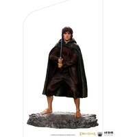 Soška Iron Studios BDS The Lord of the Rings - Frodo 12 cm - Sochy a sošky
