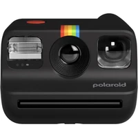 Polaroid Go Gen 2 černý - Fotoaparáty