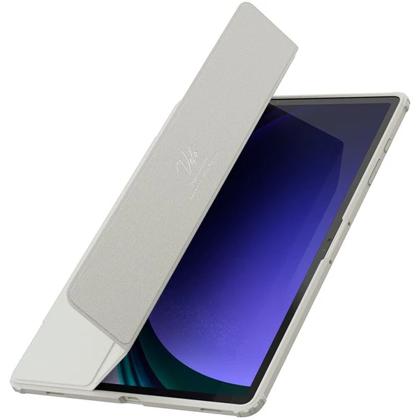Spigen Ultra Hybrid Pro kryt Samsung Galaxy Tab S10+/S9+ šedý - Pouzdra - Obrázek M0O5000701