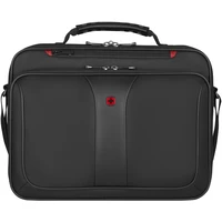 WENGER LEGACY 16" brašna na notebook černá - Batohy