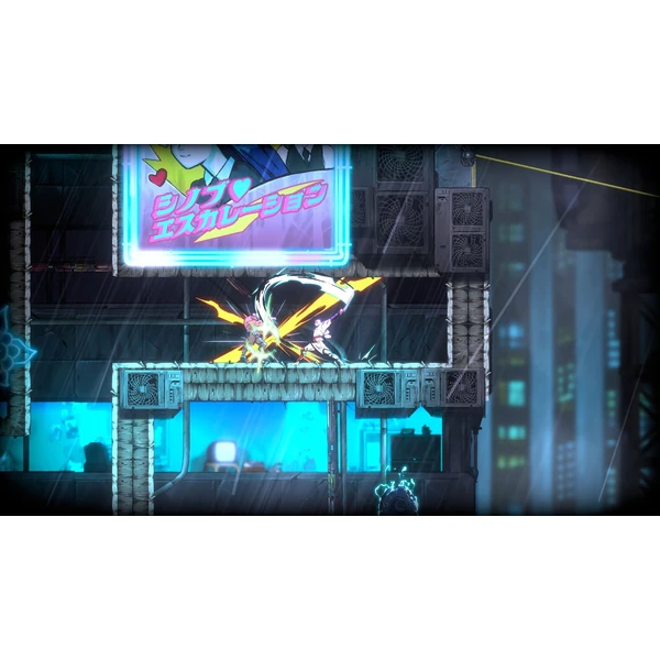 SHINOBI: Art of Vengeance (PC) - Hry pro PC - Obrázek M0PE000K01
