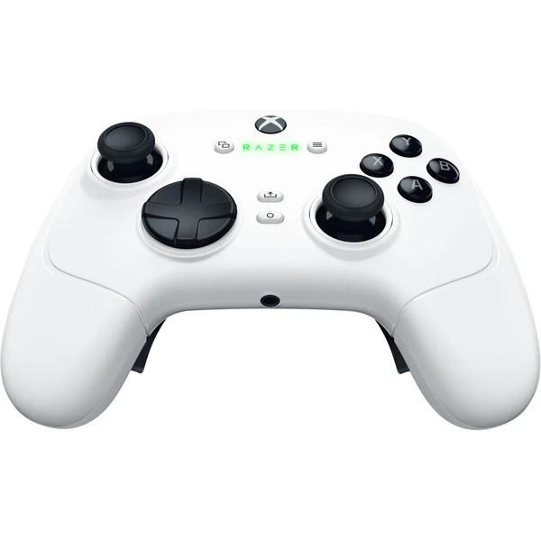 Razer Wolverine V3 Pro herní ovladač bílý - Herní ovladače - Obrázek M0PE000N01