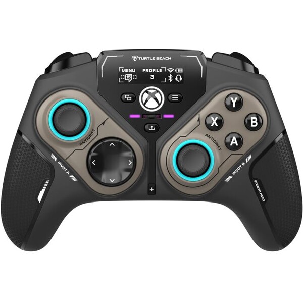 Turtle Beach Stealth Pivot Wireless Smart Controller TBS-0120-05 Černá