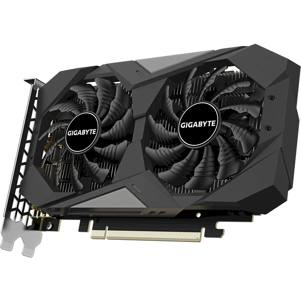 GIGABYTE NVIDIA GeForce RTX 3050 WINDFORCE OC V2 6G - Grafické karty - Obrázek M0TC000O01