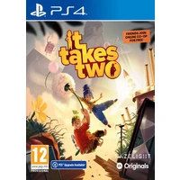 It Takes Two (PS4) - Hry pro PS4