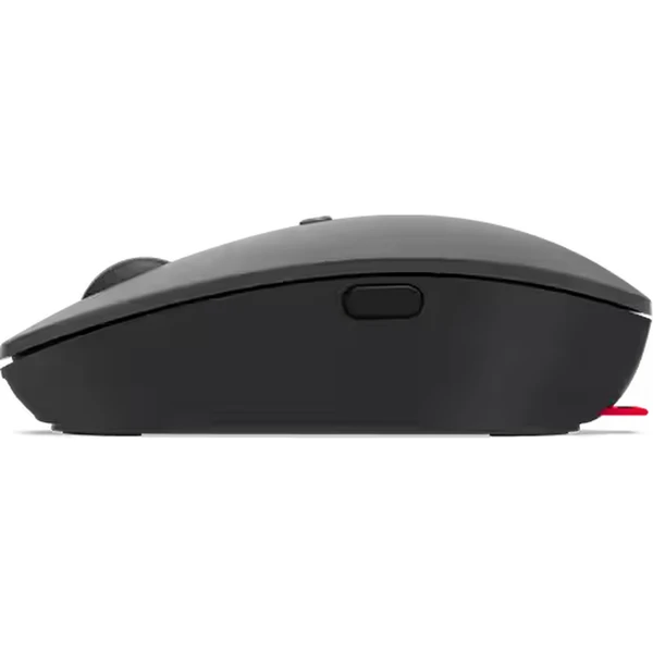 Lenovo Go Multi-Device bezdrátová myš šedá - Myši - Obrázek M0VC000J01