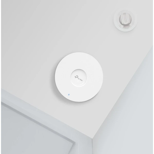 TP-Link AX3000 access point bílý - Access pointy - Obrázek M0WB100501
