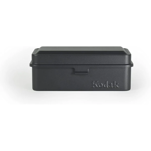 Kodak Film Case 120/135 (large) pouzdro pro film černé - Pouzdra - Obrázek M0WE000J01