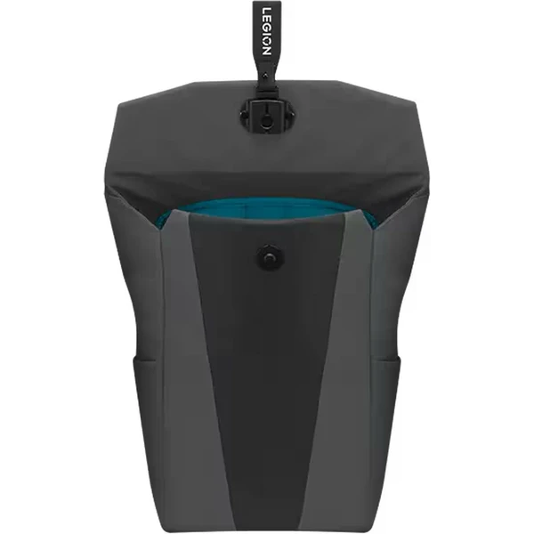 Lenovo Legion GB400 herní batoh černý - Batohy - Obrázek M0WE000P01