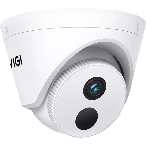 TP-Link VIGI C400HP 2.8mm bílá - IP kamery - Obrázek M0XY600301