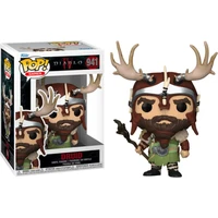 Funko POP! #941 Games: Diablo 4 - Druid - Funko POP!