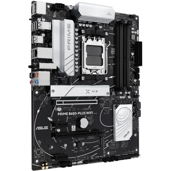 ASUS PRIME B650-PLUS WiFI - Základní desky - Obrázek M109000K01