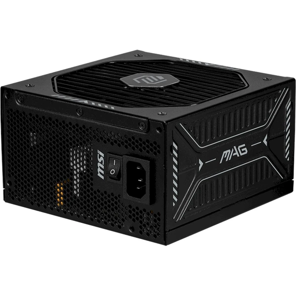 MSI MAG A850GLS PCIE5 850W - Zdroje - Obrázek M10J000K01