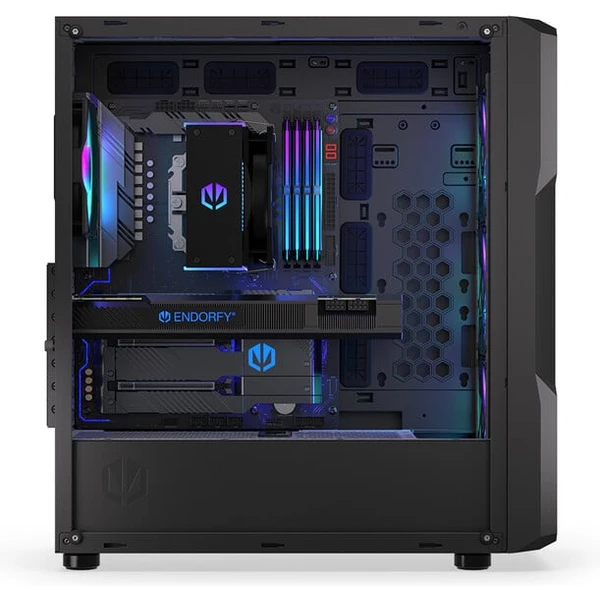 Endorfy Regnum 400 ARGB - Počítačové skříně - Obrázek M10L100501