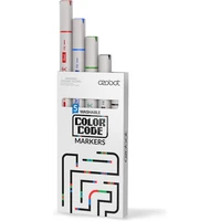 Ozobot – sada barevných fixů - Chytré hračky