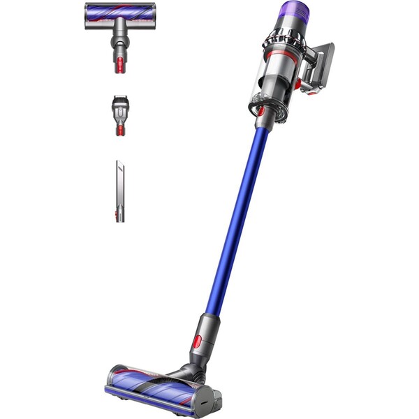 Dyson V11 Advanced Modrá