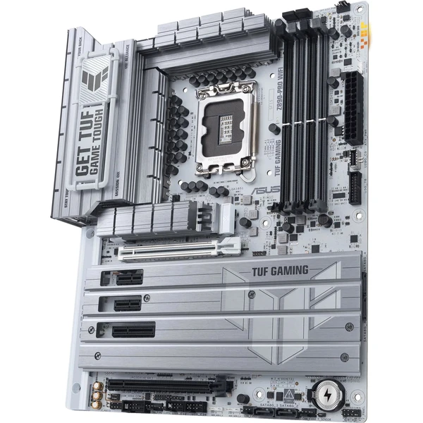 ASUS TUF GAMING Z890-PRO WIFI - Základní desky - Obrázek M129000P01