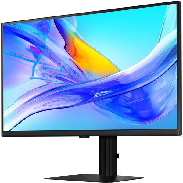 Samsung ViewFinity S8 (S80UD) monitor 27" - Monitory - Obrázek M135000O01