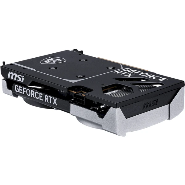 MSI NVIDIA GeForce RTX 5060 8G VENTUS 2X OC - Grafické karty - Obrázek M14F000O01