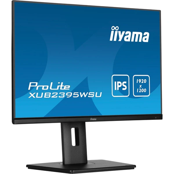 iiyama ProLite XUB2395WSU-B5 monitor 22,5" - Monitory - Obrázek M152000P01