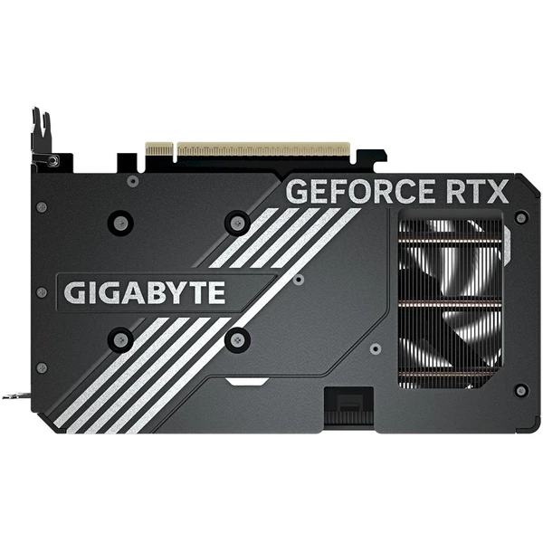GIGABYTE NVIDIA GeForce RTX 5060 Ti WINDFORCE MAX OC 16G - Grafické karty - Obrázek M15K000K01