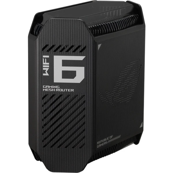 ASUS ROG Rapture GT6 černý Mesh systém - Mesh systémy - Obrázek M176000701